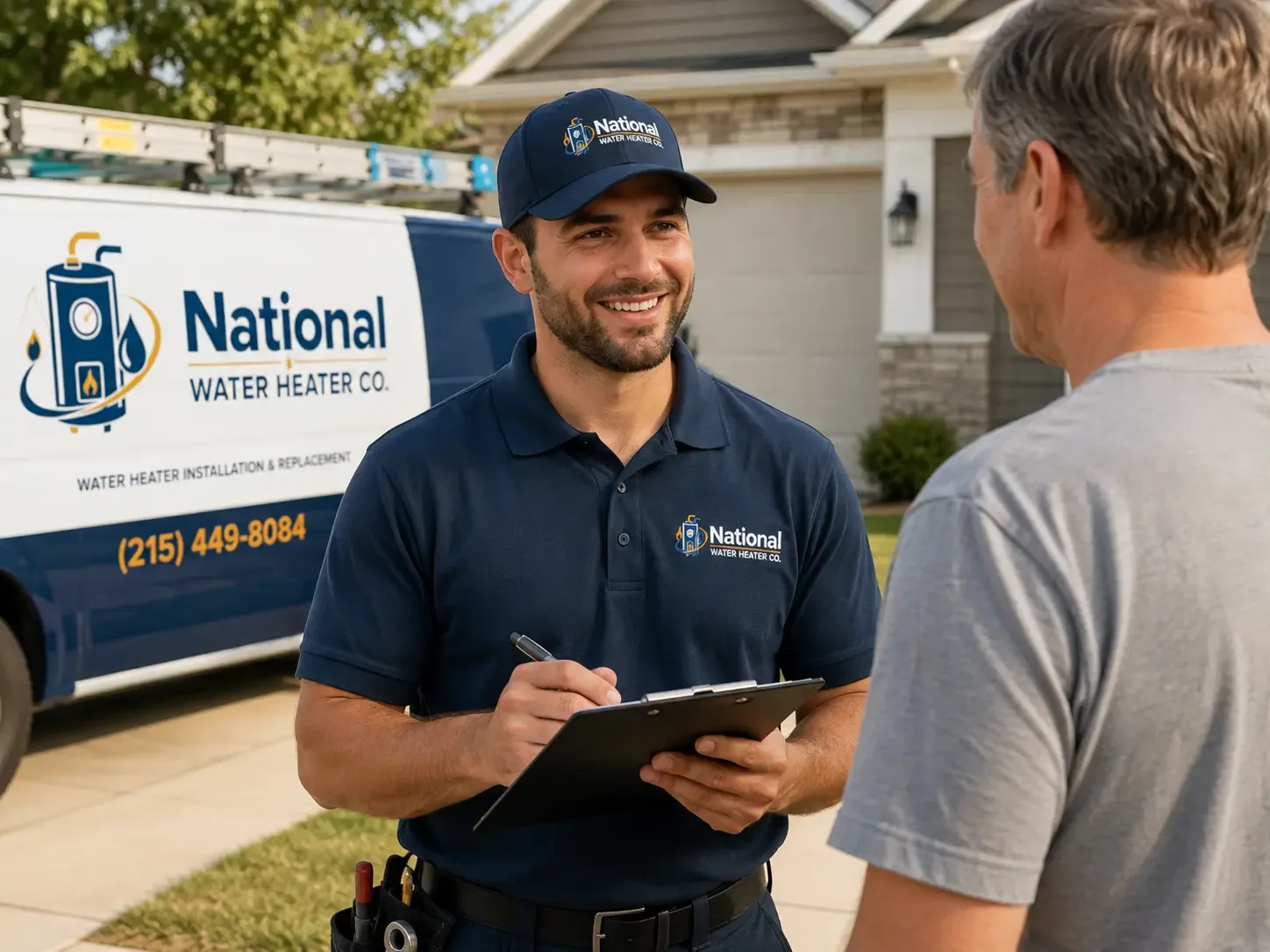 Water Heater Installation Pine Beach, NJ FAQs